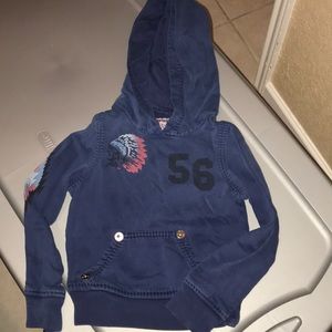 True Religion Hoodie